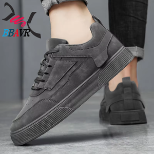 Zapatillas Deportivas Casuales de Primavera/Verano para Hombre, Transpirables, Estilo Coreano, a la Moda, Combinables con Todo, de Malla, Modernas, para Estudiantes - Product Image 6