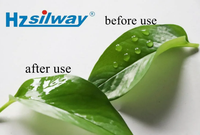 Huile de soja méthylée MSO comme adjuvant et émulsifiant pour pesticides Adjuvant Formulaiton et pulvérisation