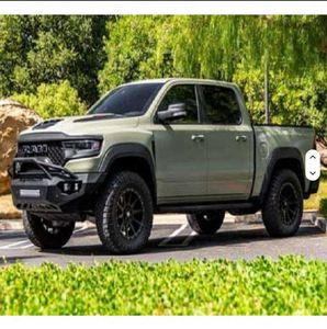 Camioneta Doble Cabina DODGE <span class=keywords><strong>RAM</strong></span> 1500 2024 Usada en Buen Estado - Product Image 5