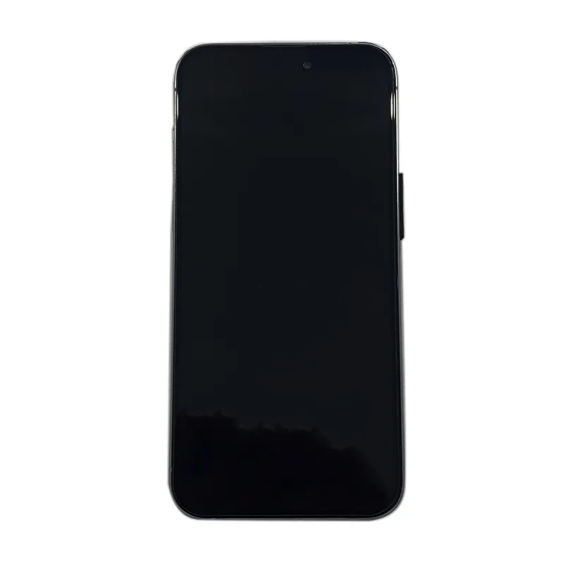 Новое поступление, мобильный телефон USB-C i OS Smart mobyephone 15 Pro Max 6,7 дюймов 1 ТБ, сотовый телефон, сотовый телефон, 5G смартфон