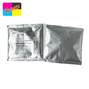 Polvo de Desarrollador Original para Konica Bizhub 224 284 364, para Konica Minolta BH 224 284 364 Carrier DV322 - Product Image 2