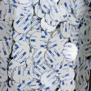 3-M 9448A EVA <b>Foam</b> Tape Non-Woven Double Coated Double Sided <b>Foam</b> Rubber Sheet - Product Image 4