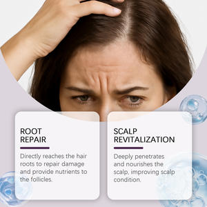 สารบำรุงหนังศีรษะ น้ำยาบำรุงหนังศีรษะ บำรุงหนังศีรษะ ช่วยเสริมสร้างความแข็งแรงให้รากผม - Product Image 3