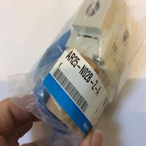 Vanne de régulation de pression d'origine SMC AR25-N02B-Z-A - Product Image 3