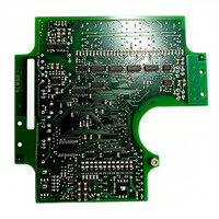 Convertisseur numérique de résolution de haute précision RDW2 pour robot KUKA, garantie 1 an, carte de circuit de coffret de commande 00110947