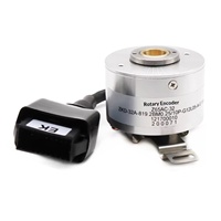 Encodeur rotatif Mibish ZKD-32-819.2BM0.25/12P-G12 Z65AC-29 Z65AC-32 Fabriqué en Chine