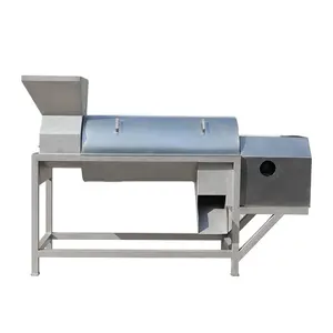 Automatic Pomegranate Peeling Machine Pomegranate Granulating Machine High Efficiency Pomegranate Peeling Machine