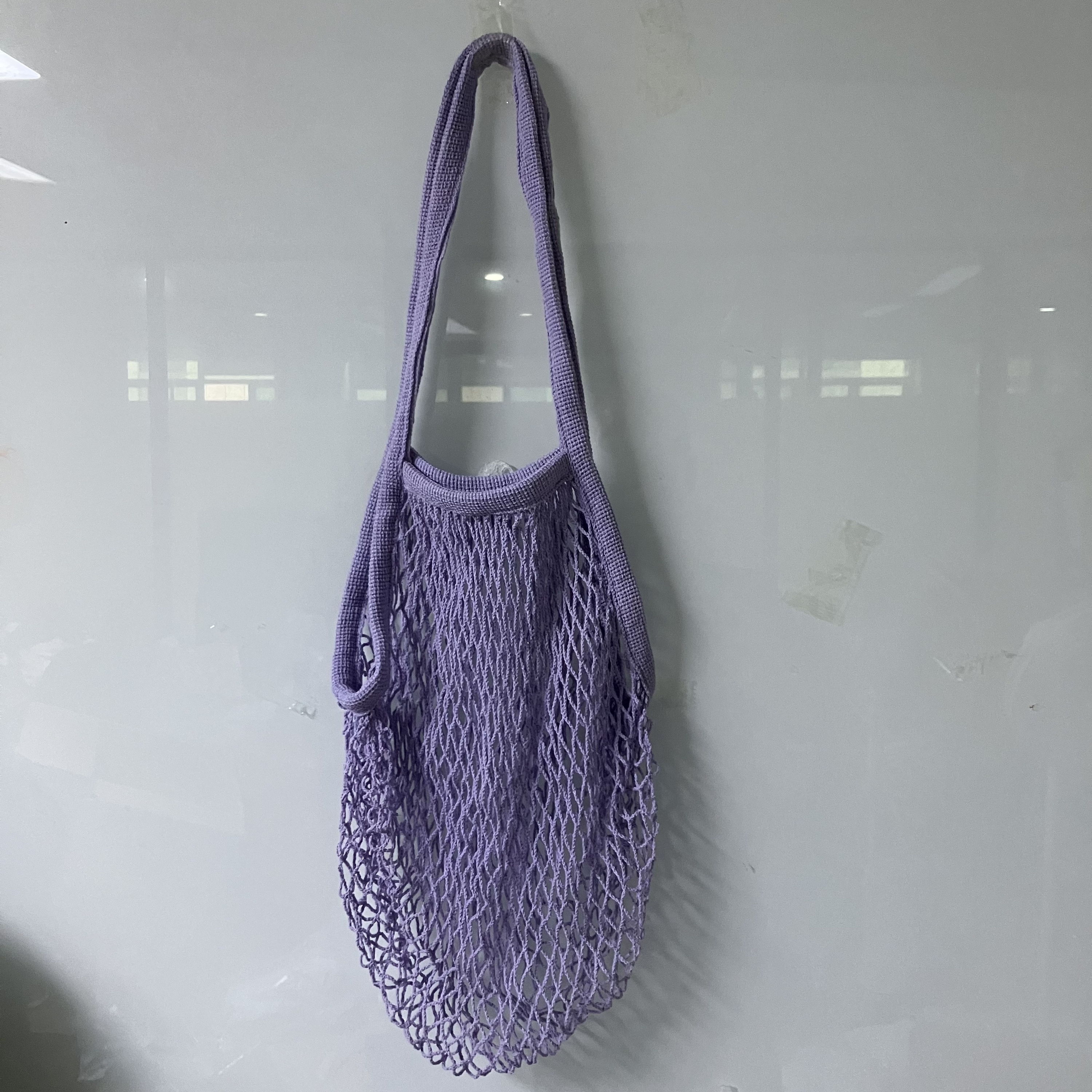 promoción violeta claro