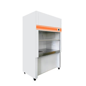 Campana de Humos Química Industrial de Acero Inoxidable de 220V y 50Hz para Laboratorio - Product Image 4