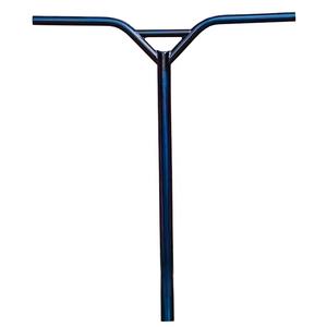 Guidon de scooter Gr9 en titane Stunt Titanium Scooter Barre en forme de Y - Product Image 5