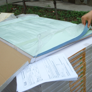 Tự Động Sao Chép Carbonless <span class=keywords><strong>NCR</strong></span> Giấy Sheets Rolls - Product Image 5