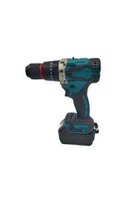 Cacciavite a batteria multifunzione per uso domestico e industriale, - Product Image 6