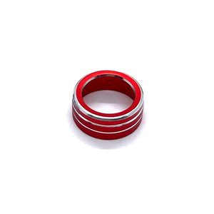 Bouton de réglage du rétroviseur, bouton décoratif pour VW Volkswagen Seat <span class=keywords><strong>Ibiza</strong></span> POLO GTI Golf 4 5 6 7 8 2018 2019 2021 <span class=keywords><strong>2022</strong></span> - Product Image 6