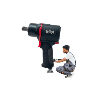 Reparación Camión 3/4 "Llave 1492Nm - Product Image 5