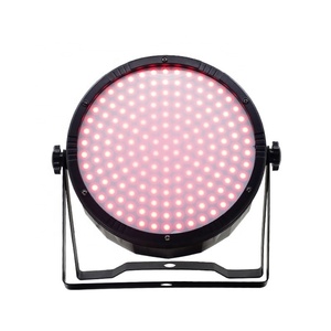 Iluminación de Escenario para DJ con DMX512, 24 Tipos de Patrones de Iluminación, Luz LED Par de 169x3w - Product Image 1