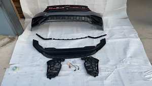 PARACHOQUES DELANTERO para VW <span class=keywords><strong>JETTA</strong></span> <span class=keywords><strong>GLI</strong></span> 2019 <span class=keywords><strong>2020</strong></span> 2021+ - Product Image 4