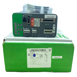 Authentique pilote LXM26DU10M3X 26 IO - Product Image 1
