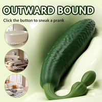 Silikon-Vibrationsdildo Klitoris-Stimulator Sexspielzeug für Frauen Aufladbar Ferngesteuert Masturbator G-Punkt-Vibrator
