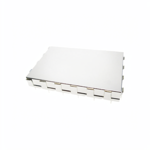 59-CBSA-2.0X5.0X0.5 แผ่นป้องกันคลื่นวิทยุแบบดั้งเดิม - Product Image 1
