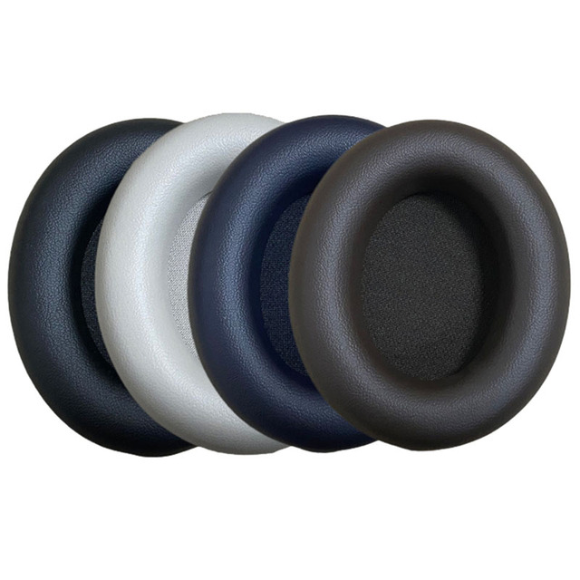 Earpads for Beats Studio Pro Replacement Ear Pads for Beats Studio Pro Protein Leather Ear Cushion