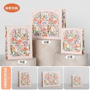 ถุงกระดาษช้อ<span class=keywords><strong>ป</strong></span><span class=keywords><strong>ป</strong></span>ิ้งคุณภาพสูงแบบกำหนดเองพร้อมหูหิ้ว ถุงกระดาษใส่เครื่องประดับ พิมพ์โลโก้ตามสั่ง สำหรับบรรจุภัณฑ์ของขวัญและเสื้อผ้า - Product Image 4