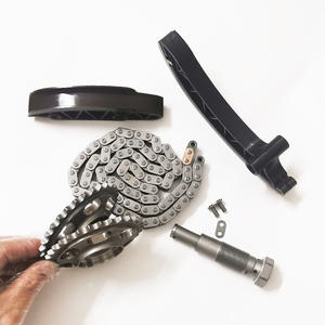 Kit Catena di Distribuzione 6510500016 A6510500016 6510520000 per Mercedes Sprinter B906 2.2 Diesel <span class=keywords><strong>OM651</strong></span> <span class=keywords><strong>OM651</strong></span>.901 <span class=keywords><strong>OM651</strong></span>.911 <span class=keywords><strong>OM651</strong></span>.925 - Product Image 6