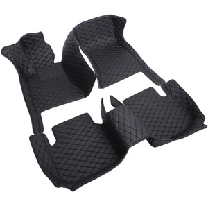 Custom Fit Luxury Unique Heated Car <strong>Floor</strong> <strong>Mats</strong> for benz E Class Car <strong>Mat</strong> With Cheap Price