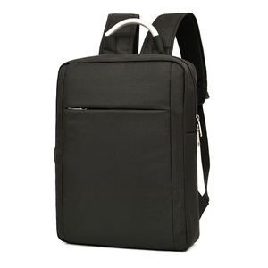 Waterproof <b>Laptop</b> <b>Backpack</b> USB Charging Large Capacity Anti Theft Business Travel School Bag Unisex Softback - Product Image 3