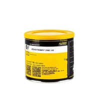 Pâte d'assemblage haute Performance Kluberpaste DUOTEMPI PMY 45 750G Graese Connexion à vis fiable pour la maintenance industrielle
