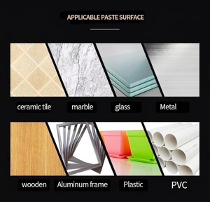 Autocollant transparent en acrylique haute puissance, ruban nano réutilisable, ruban nano <span class=keywords><strong>double</strong></span> face - Product Image 4