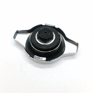 Tapa de radiador para excavadora, pieza de repuesto de tamaño pequeño de 0.9-1.1 mm - Product Image 5