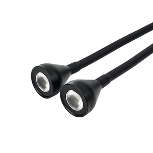 Luce del braccio Macro a LED regolabile per i soggetti di primo piano della fotocamera nella <span class=keywords><strong>fotografia</strong></span> Macro prezzo di fabbrica materiale metallico - Product Image 3