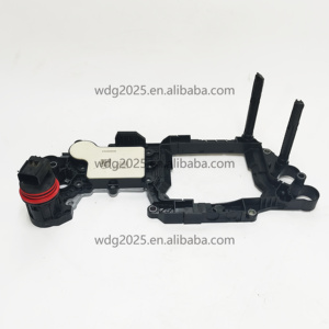 Unidad de Control Electrónico (ECU) de Transmisión Automática 722.8, Cubierta Compatible con Mercedes Benz Clase A y B, TCU <span class=keywords><strong>TC</strong></span> - Product Image 2