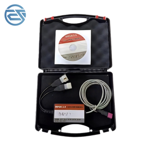 ZX200-5G EX300 ZX470 ZX490 için Ekskavatör Dedektörü Teşhis Tarayıcı Aracı MPDR3 Teşhis Tarayıcı İnşaat Makinesi Parçaları - Product Image 2