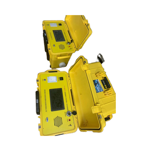 เครื่องทดสอบแรงดันไฟฟ้าสูงแบบรวมสายเคเบิล AC ความถี่ต่ำพิเศษ VLF Hipot สำหรับชุดทดสอบเครื่องกำเนิดไฟฟ้า 30kV 40KV 60kV อิเล็กทรอนิกส์ - Product Image 4