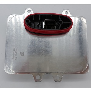 Módulo de Balasto de Xenón Original OEM 5DV 009 000-00 para Faros Delanteros D1S Vorschaltgerat E60/E61/E65/E66/E67/G-Class 12V 35W 12 Meses - Product Image 2