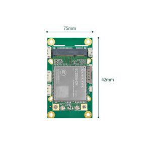OEM SMT/DIP PCBA Board Industrial 4G Ethernet CPE <b>Module</b> Suitable for <b>Camera</b> 1pc Minimum Order - Product Image 6