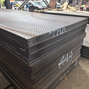 Bobine de tôle d'acier ASTM A36 A283 S355JR S275jr SS400 Q235 Q345 Q195 St37 plaque enduite de <span class=keywords><strong>fer</strong></span> en acier au carbone de construction navale laminée à chaud - Product Image 1
