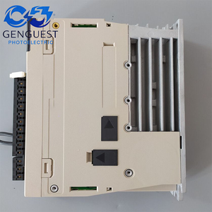 Nuevo Servomotor PLC Original SGD7S-R90A00A002 SGD7S-R90A10A002 Disponible en Almacén - Product Image 2