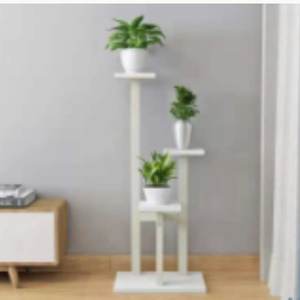 Support à fleurs moderne pour salon, style meuble 36906-067/068/069/070/071/072 - Product Image 3