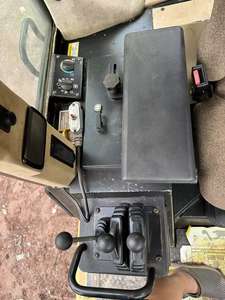 Chargeurs Caterpillar d'occasion modèles 973C, 966D, 966F, 966G, 966H à vendre - Product Image 3