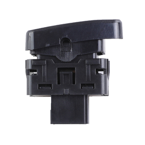 Bán buôn Chất lượng cao điện bên trái cửa sổ kiểm soát chuyển đổi 735482601 cho Fiat 500 - Product Image 4