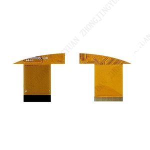 3.2 นิ้ว 240×320 โมดูล TFT LCD ILI9341 SPI 8080 จอแสดงผลอุตสาหกรรมแบบขนานสำหรับแผงควบคุมเครื่องมือ CHY - Product Image 6