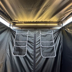 Portable étanche Pop-Up extérieur LED bande lumière <span class=keywords><strong>Camping</strong></span> douche tente voiture côté bain et toilette tente - Product Image 5