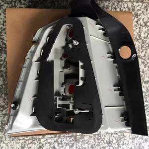 Pièces de rechange automatiques automobiles LED <span class=keywords><strong>feu</strong></span> <span class=keywords><strong>arrière</strong></span> de voiture <span class=keywords><strong>feu</strong></span> <span class=keywords><strong>arrière</strong></span> <span class=keywords><strong>feu</strong></span> <span class=keywords><strong>arrière</strong></span> extérieur pour opel vauxhall 714021720703 - Product Image 5