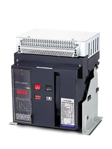 Cao Chi Phí Hiệu Quả MTW1-2000/3200 Acb Không Khí Ngắt Mạch Ngăn Kéo & Cố Định Điện Thông Minh Phổ Ngắt Mạch - Product Image 4