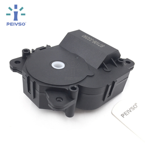 Actuador de Compuerta de Aire HVAC BLEND de Precio de Fábrica PEIVSO, Nuevo Actuador de Ventilador para TOYOTA CAMRY HV AHV40 OEM 87106-33290 - Product Image 2