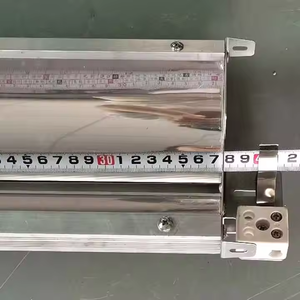 Промышленный стиль алюминиевая форма фокус УФ-излучение УФ-лампа отражатель параболический и фокусный отражатель - Product Image 3