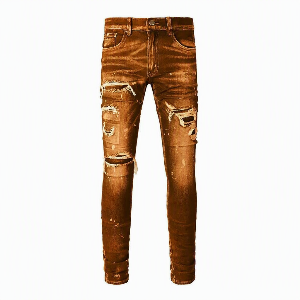 Marron