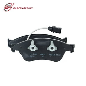 BF Marque Haute Qualité 4E0698151J Plaquettes De Frein De Voiture pour Audi A6 A6Q A8 A8Q <span class=keywords><strong>PHAE</strong></span> - Product Image 5